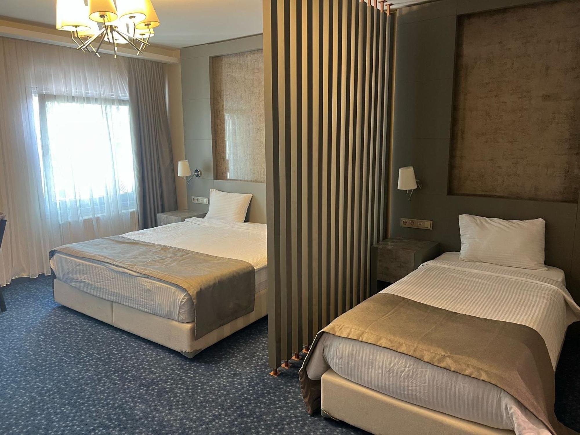 Acar Suite Hotel — Fotoğraflar 2