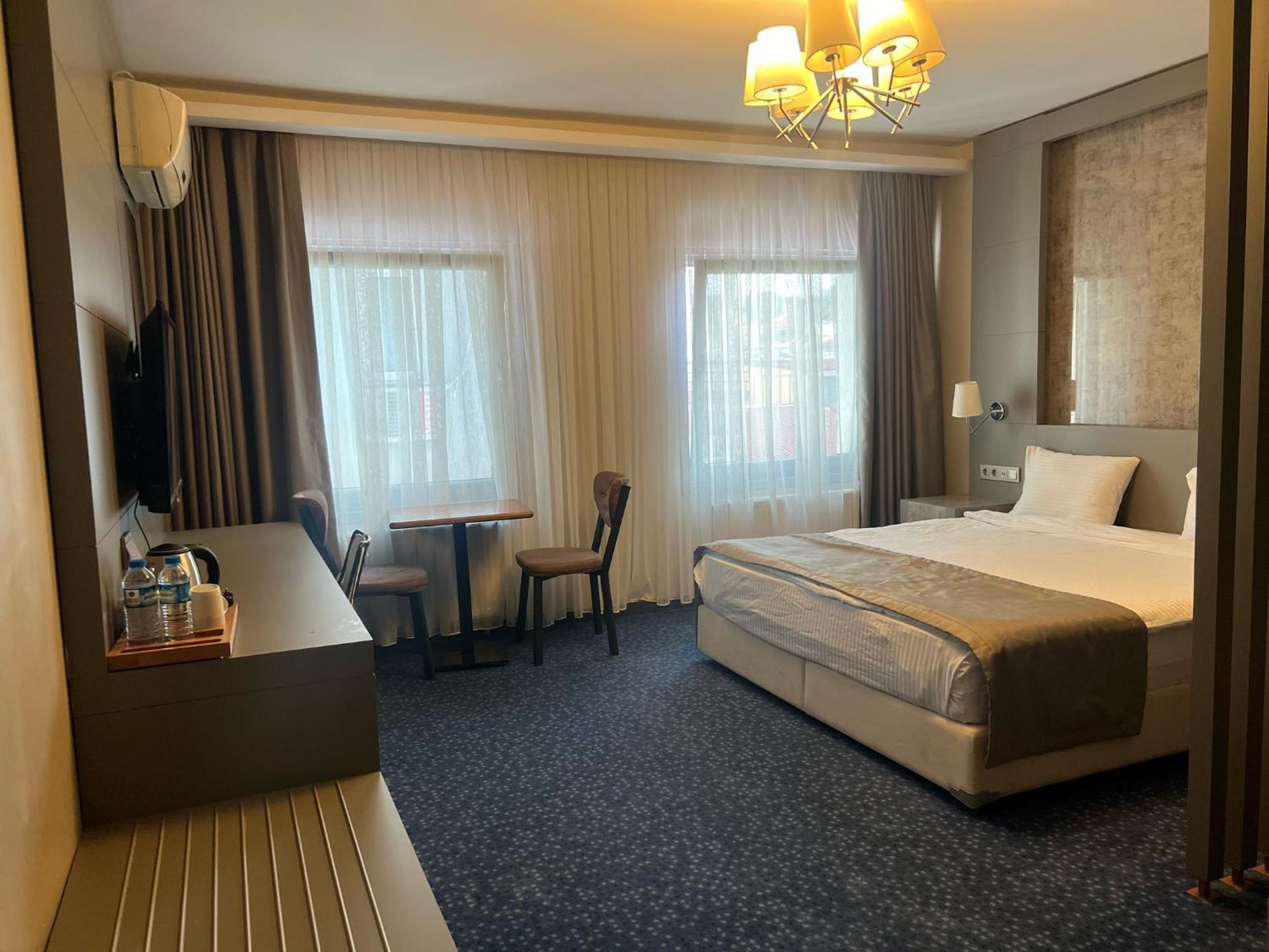 Acar Suite Hotel — Fotoğraflar 3