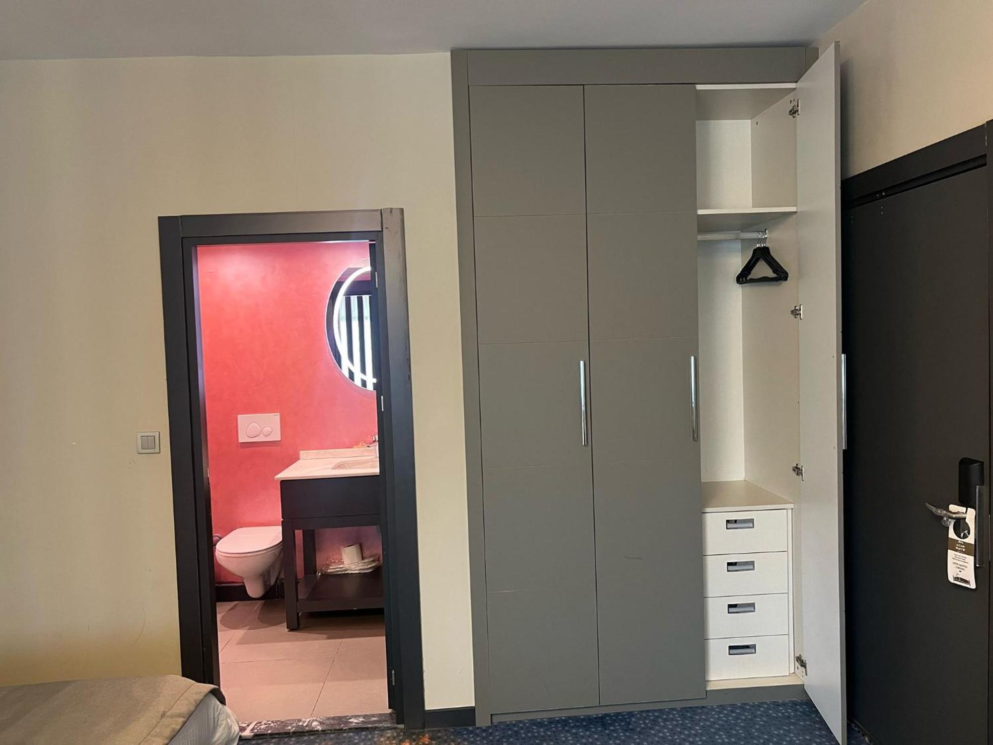 Acar Suite Hotel — Fotoğraflar 1